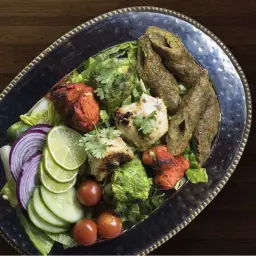 مشويات السلطة المشكلة